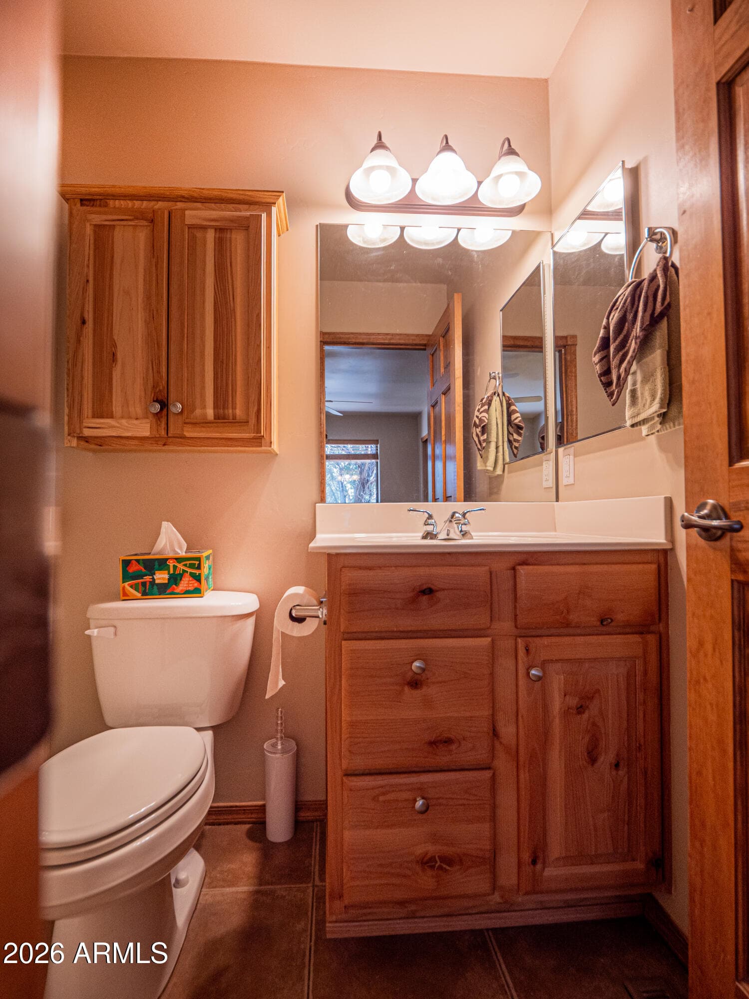 4670 W COTTAGE Loop, Show Low, AZ 85901 — photo 31 of 50