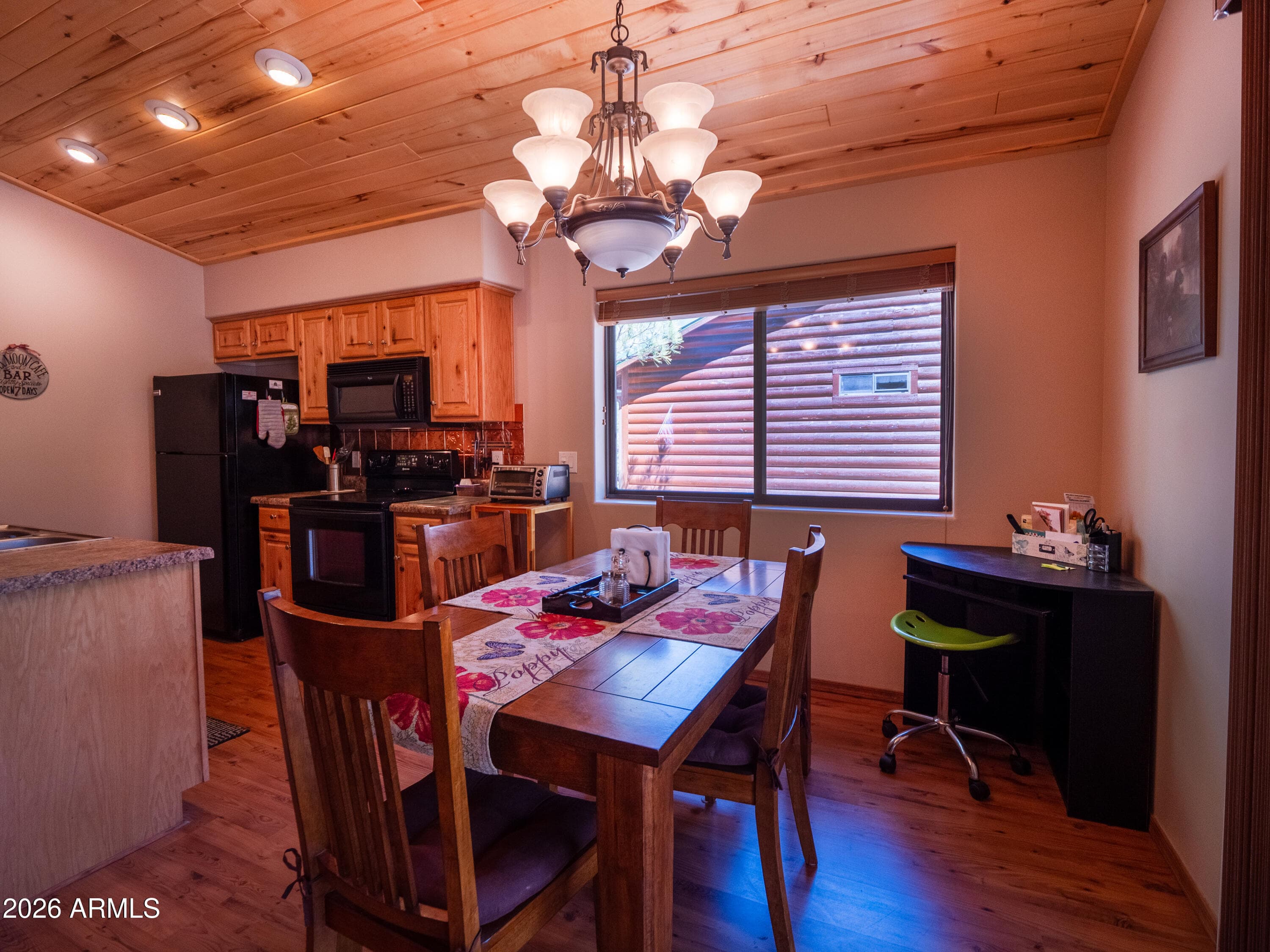 4670 W COTTAGE Loop, Show Low, AZ 85901 — photo 24 of 50