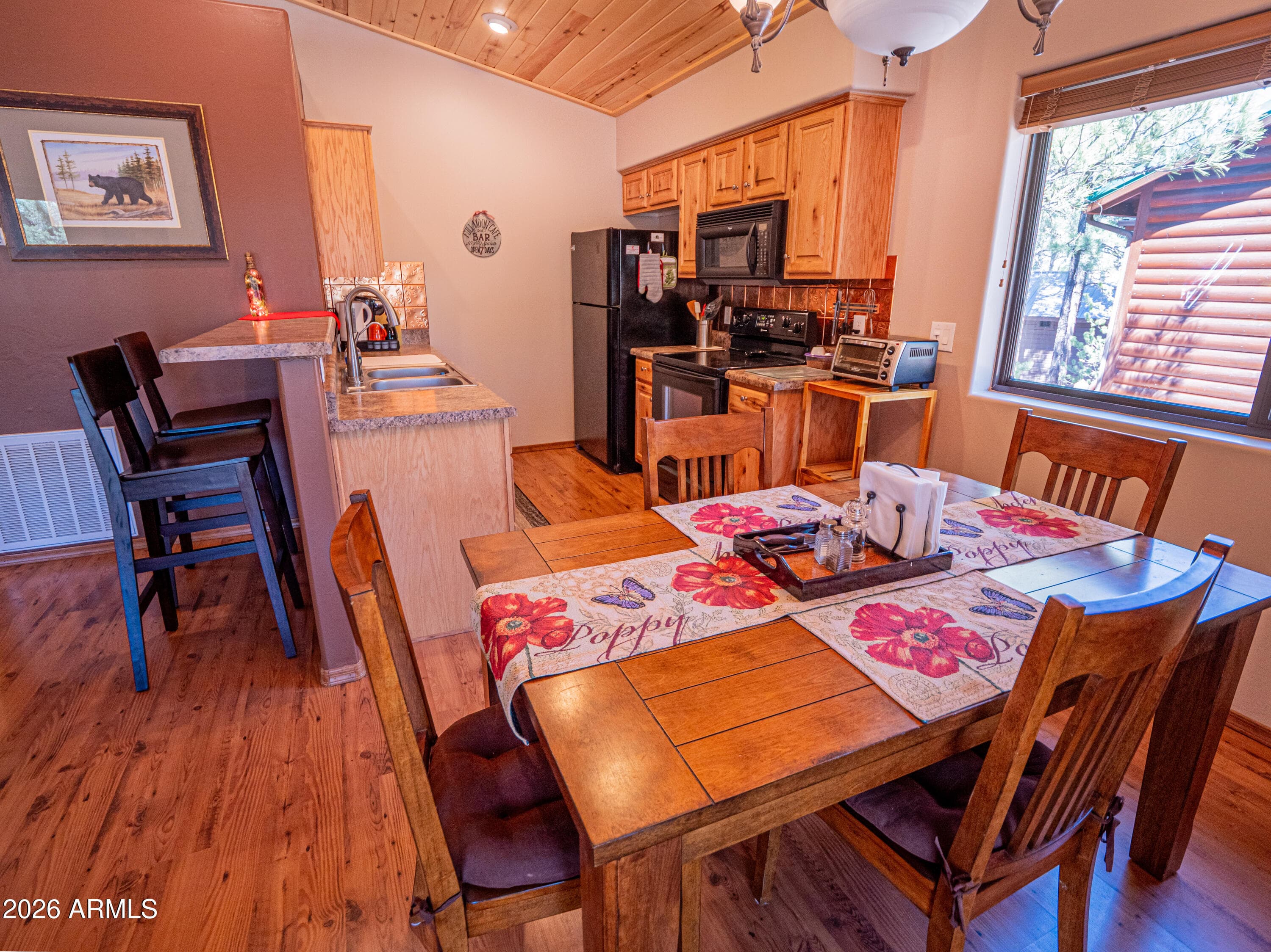 4670 W COTTAGE Loop, Show Low, AZ 85901 — photo 23 of 50