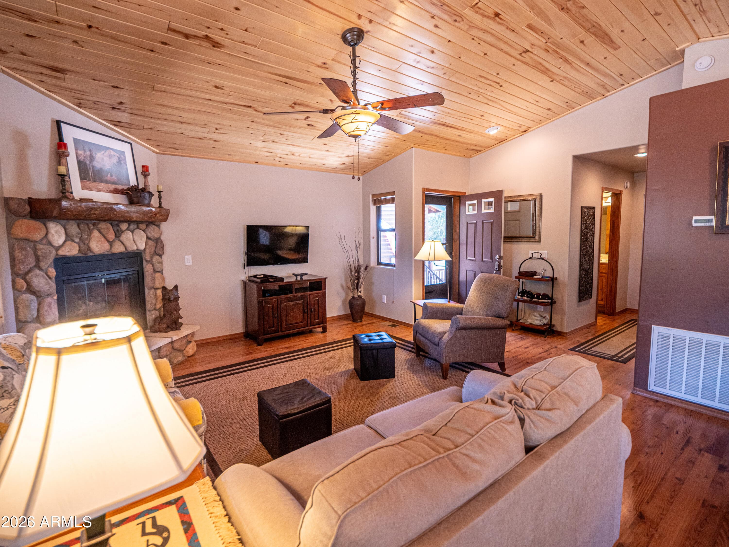 4670 W COTTAGE Loop, Show Low, AZ 85901 — photo 15 of 50