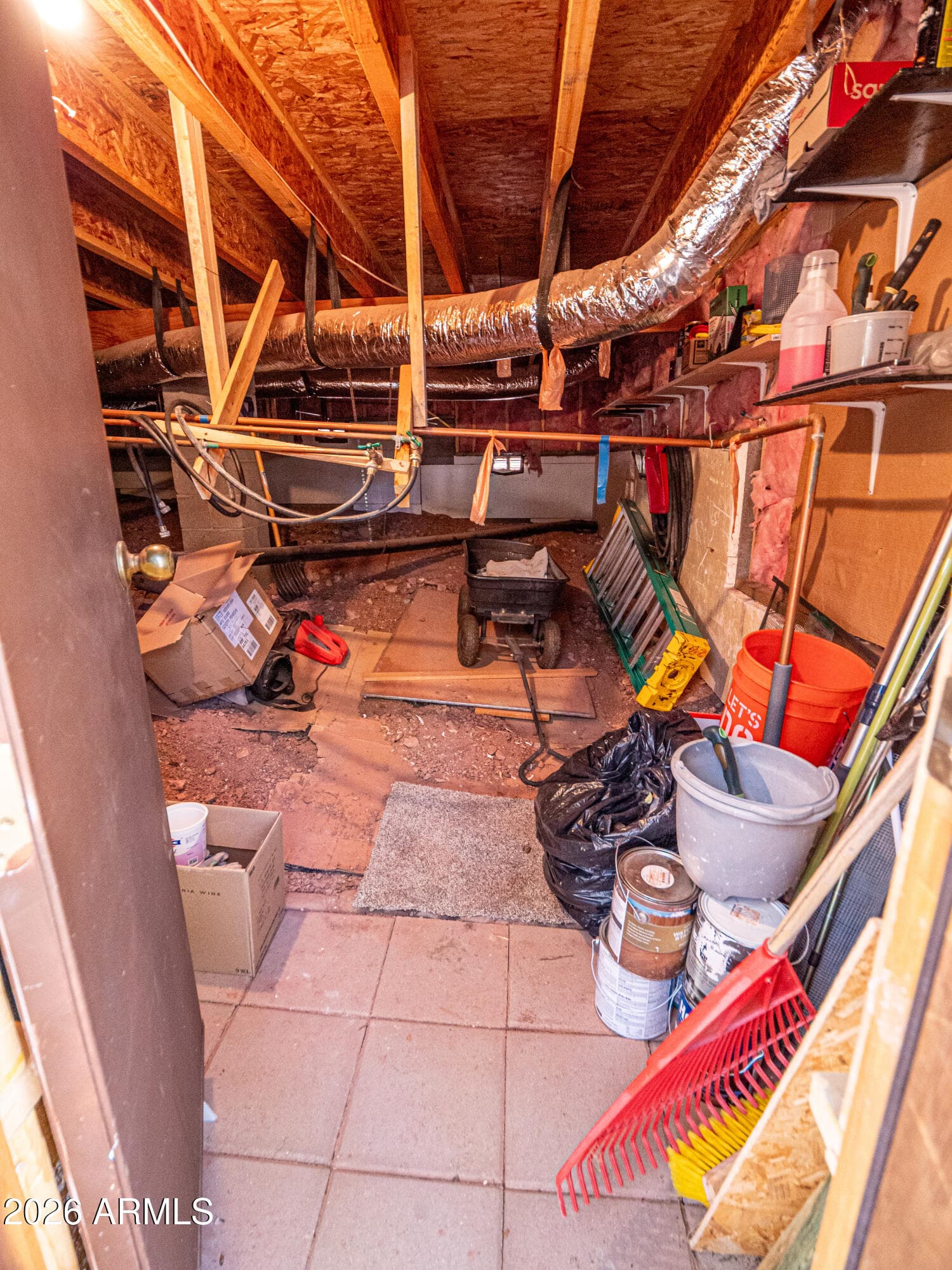 4670 W COTTAGE Loop, Show Low, AZ 85901 — photo 45 of 50