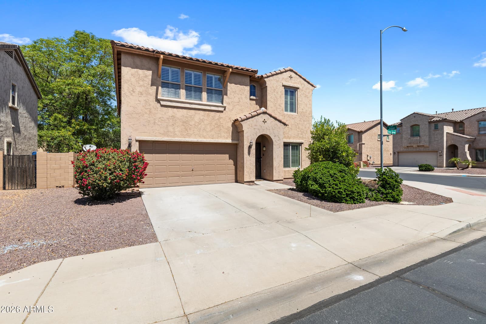 11032 E SILVER SPRINGS Avenue, Mesa, AZ 85212 — photo 2 of 50