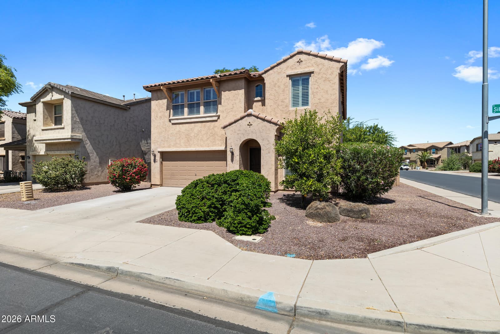 11032 E SILVER SPRINGS Avenue, Mesa, AZ 85212 — photo 3 of 50