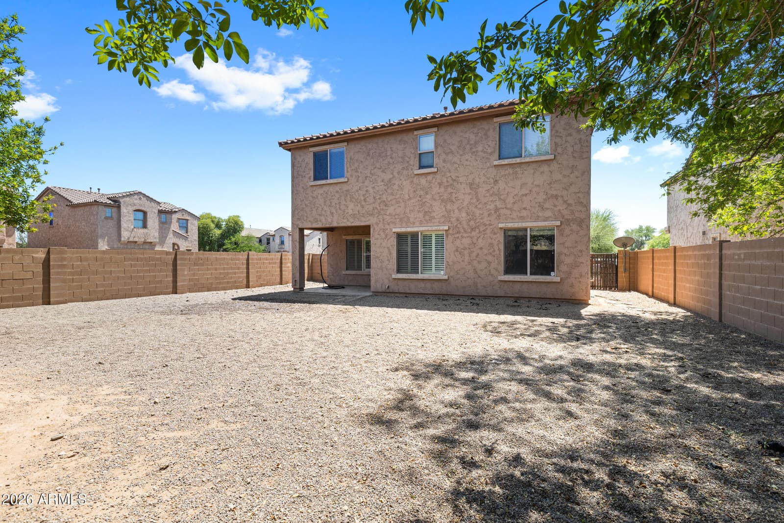 11032 E SILVER SPRINGS Avenue, Mesa, AZ 85212 — photo 38 of 50