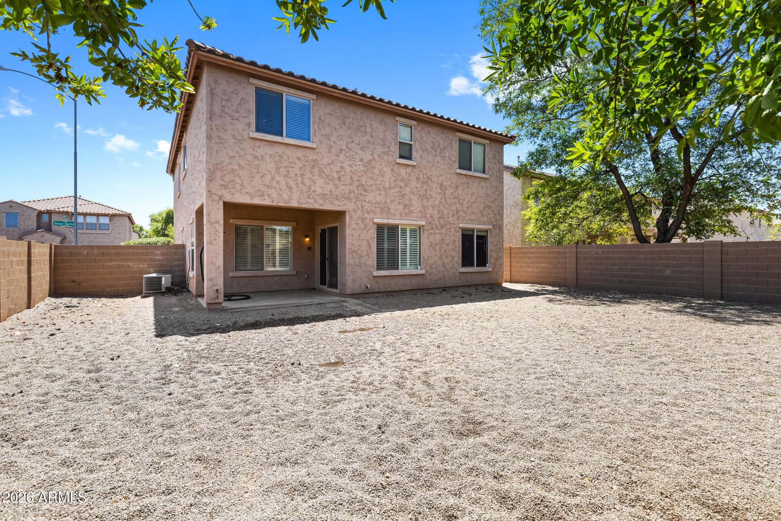 11032 E SILVER SPRINGS Avenue, Mesa, AZ 85212 — photo 39 of 50