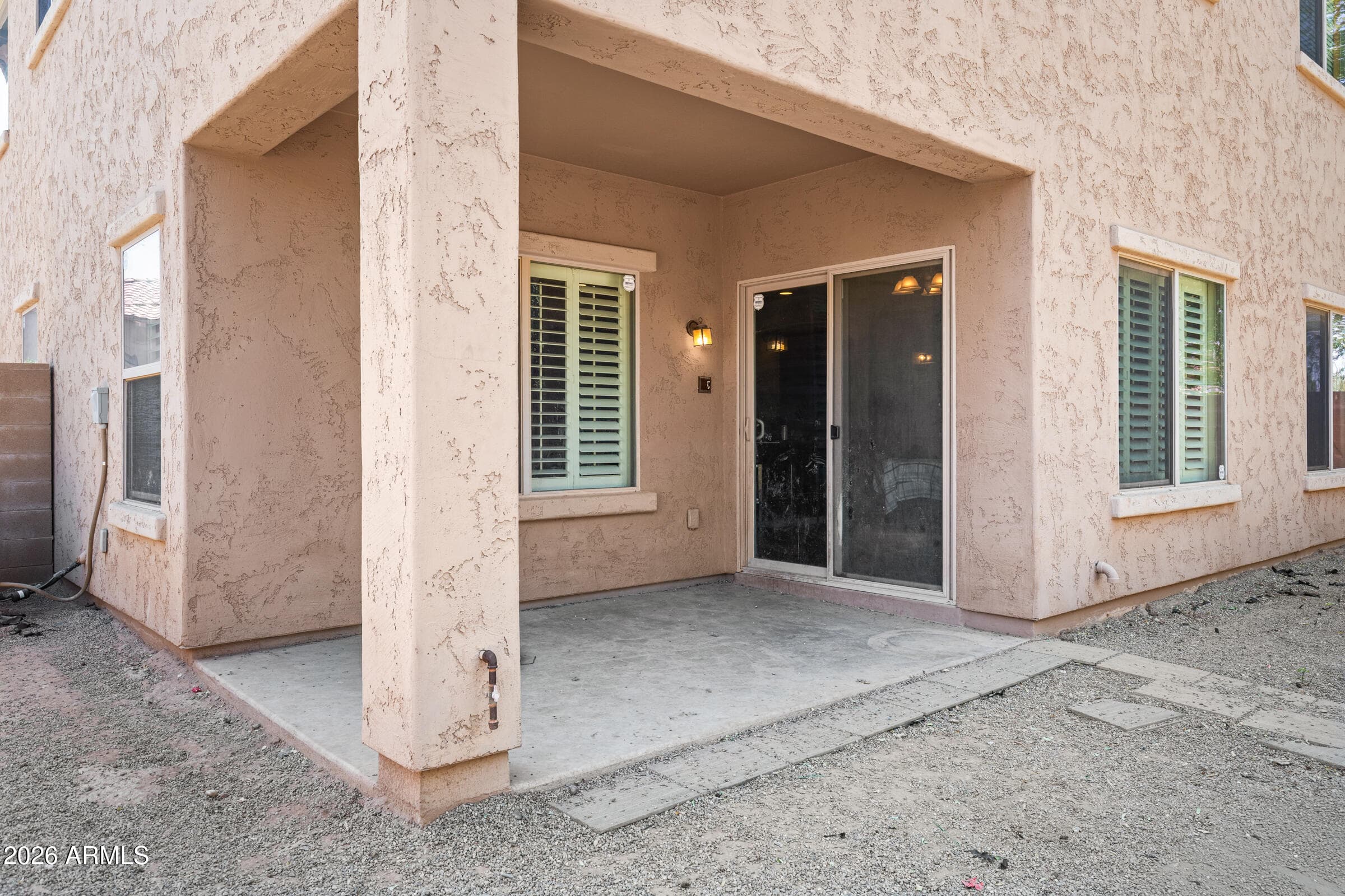 11032 E SILVER SPRINGS Avenue, Mesa, AZ 85212 — photo 36 of 50