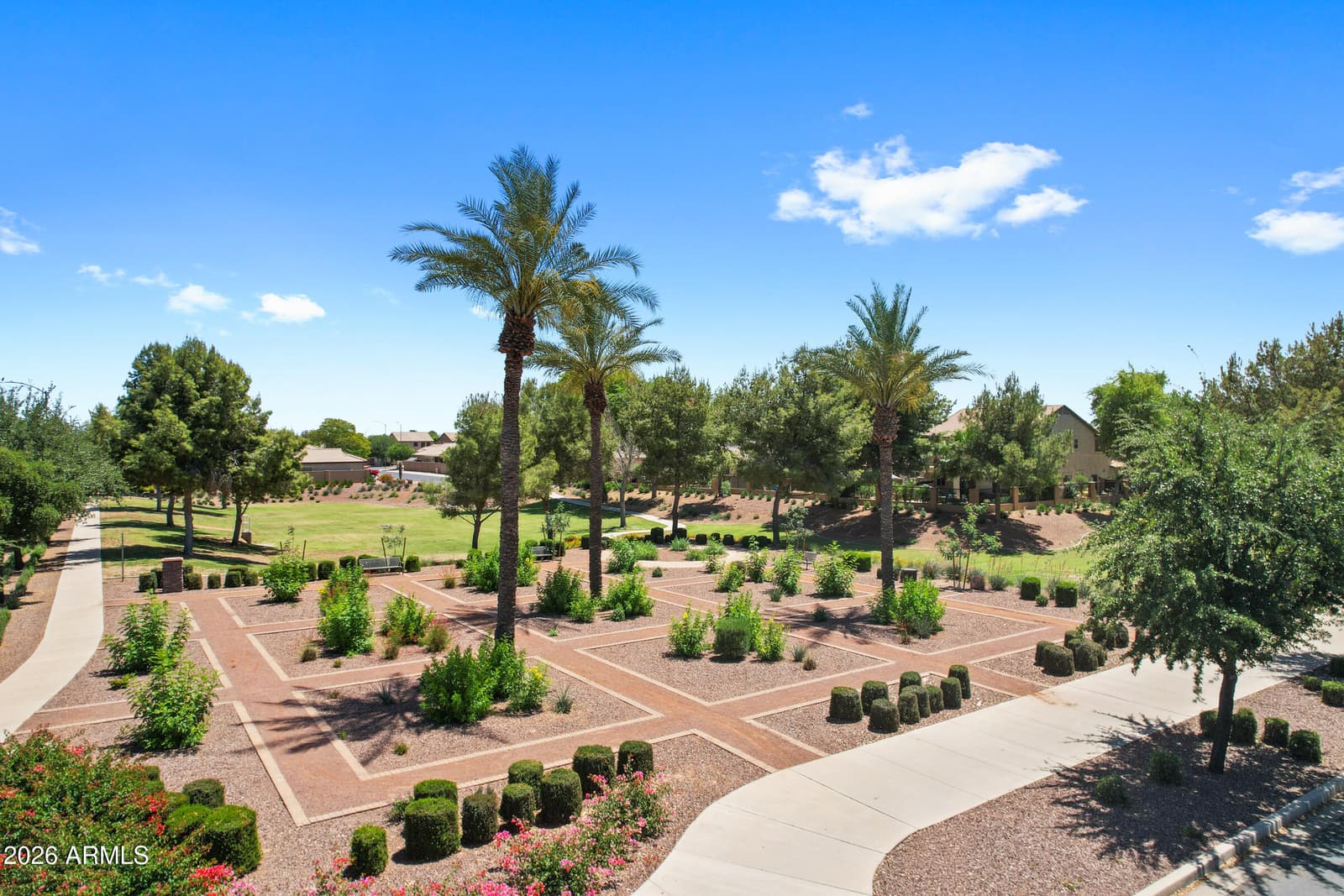 11032 E SILVER SPRINGS Avenue, Mesa, AZ 85212 — photo 46 of 50