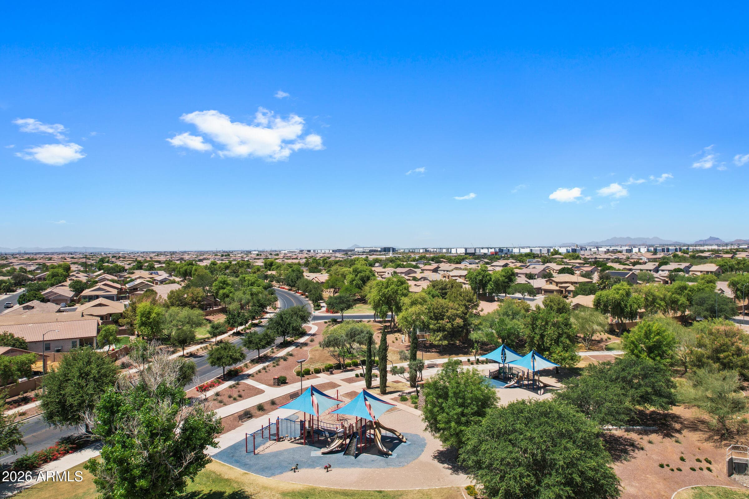 11032 E SILVER SPRINGS Avenue, Mesa, AZ 85212 — photo 47 of 50