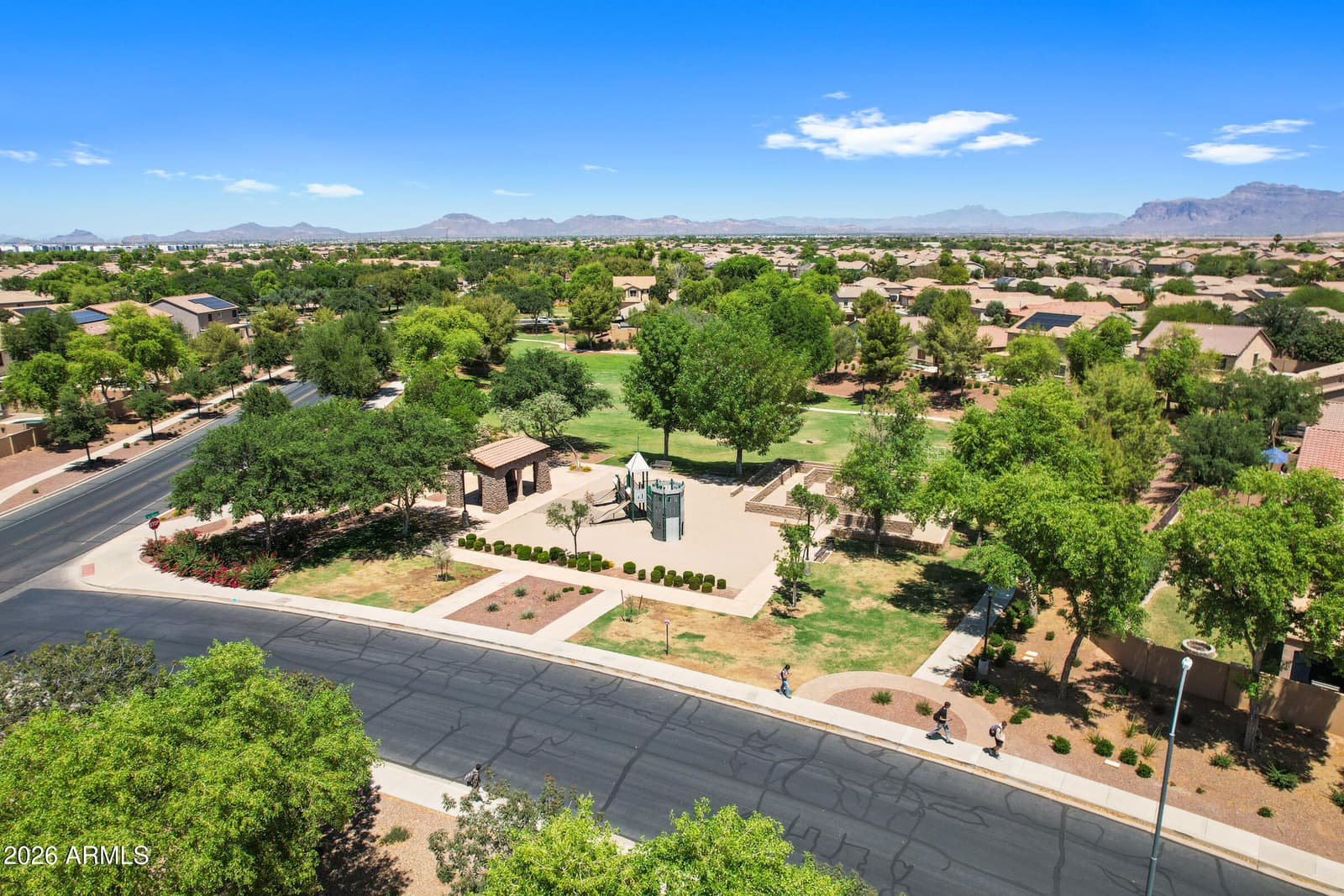 11032 E SILVER SPRINGS Avenue, Mesa, AZ 85212 — photo 49 of 50