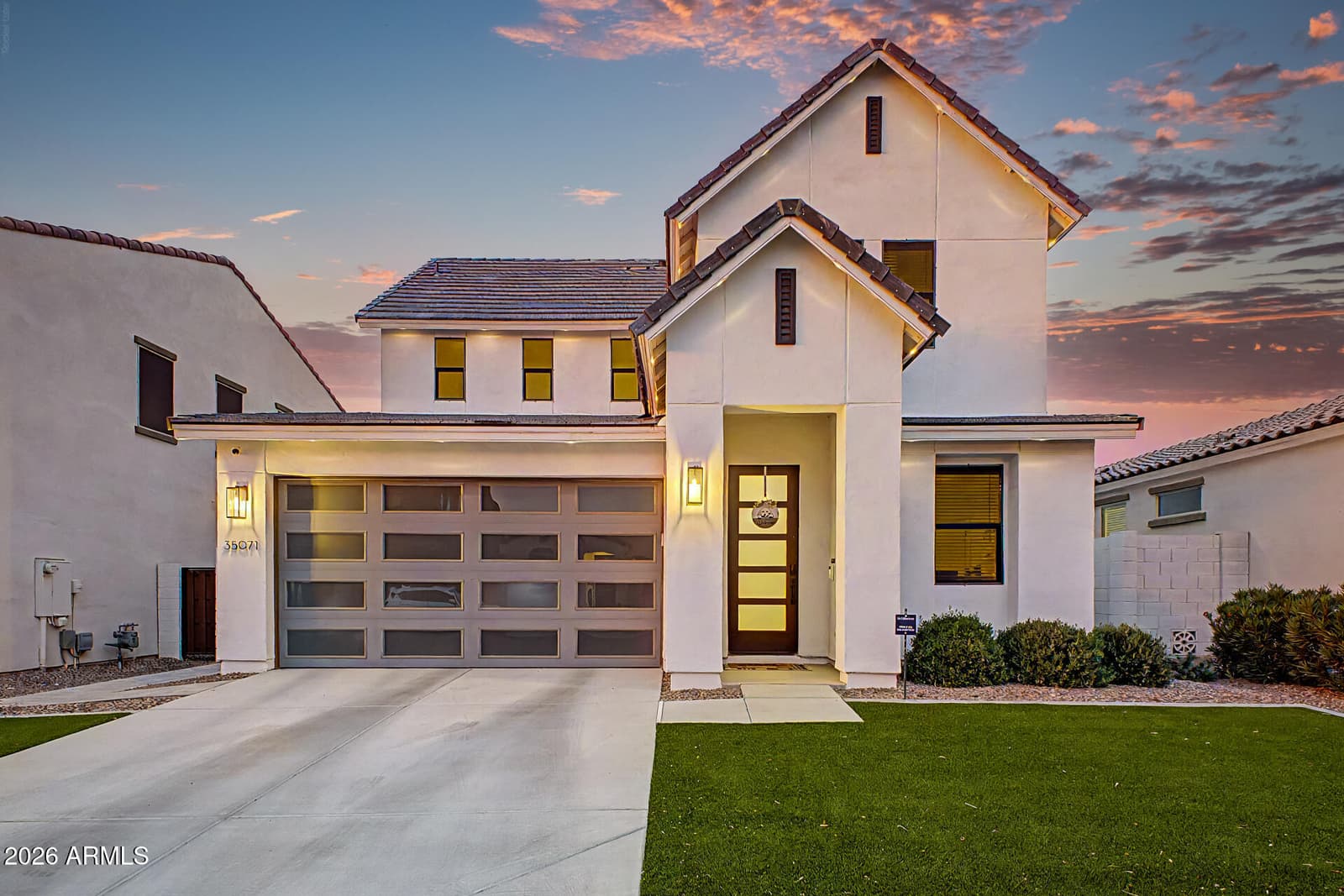 35071 N Barrel Road, San Tan Valley, AZ 85144 — photo 1 of 36