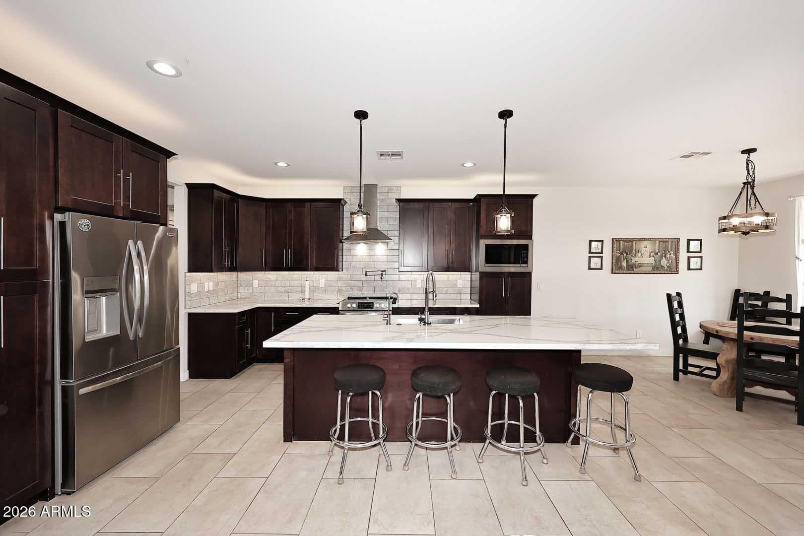 15079 W DESERT VISTA Trail, Surprise, AZ 85387 — photo 10 of 16
