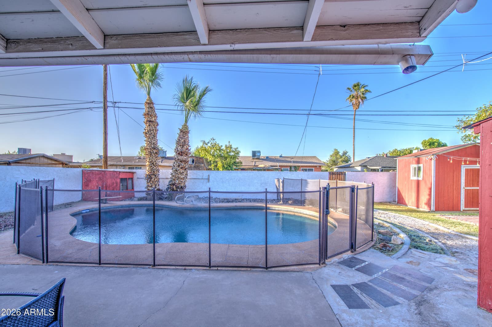 3428 W TUCKEY Lane, Phoenix, AZ 85017 — photo 13 of 16