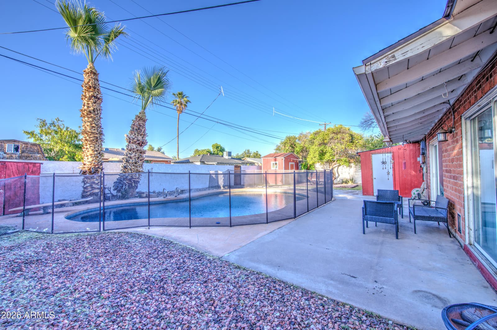 3428 W TUCKEY Lane, Phoenix, AZ 85017 — photo 12 of 16