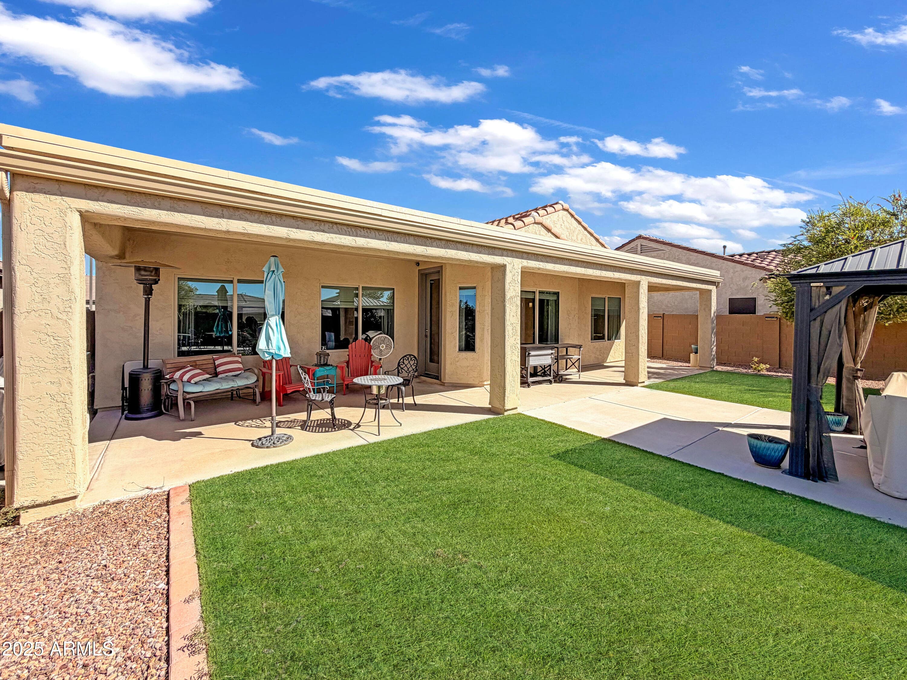 3848 N HUNTINGTON Drive, Florence, AZ 85132 — photo 7 of 28