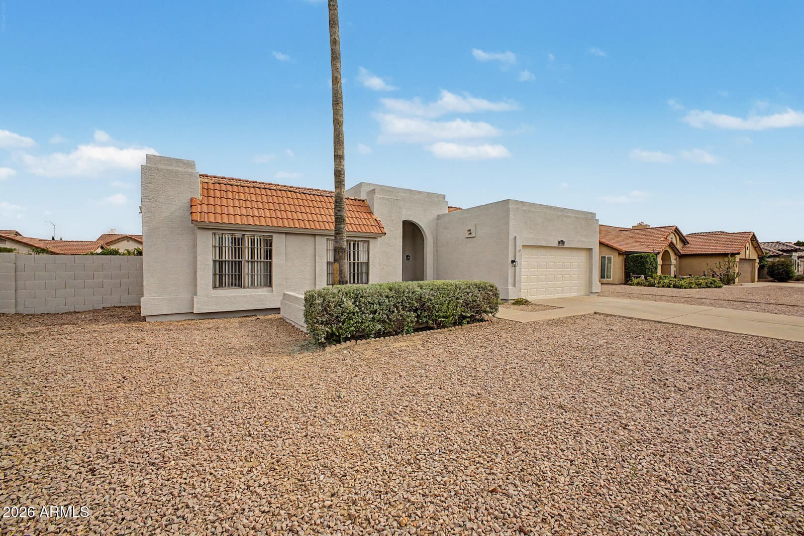 3045 E NORTHRIDGE Street, Mesa, AZ 85213 — photo 2 of 36