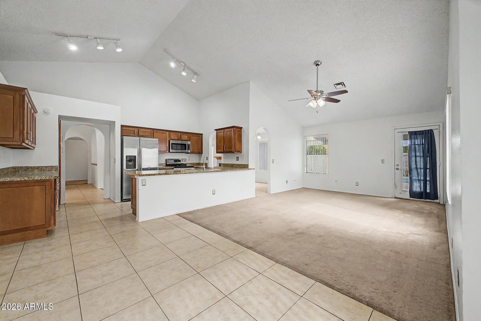 3045 E NORTHRIDGE Street, Mesa, AZ 85213 — photo 12 of 36
