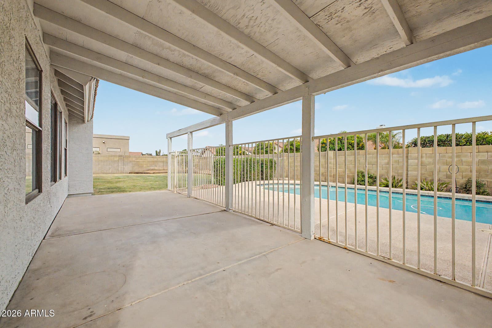 3045 E NORTHRIDGE Street, Mesa, AZ 85213 — photo 34 of 36