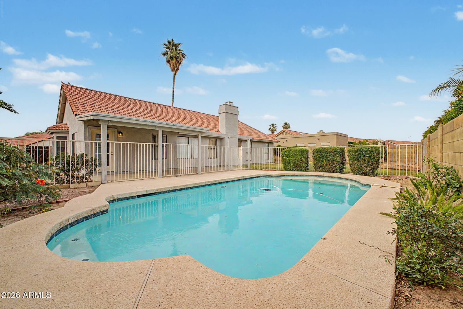 3045 E NORTHRIDGE Street, Mesa, AZ 85213 — photo 35 of 36