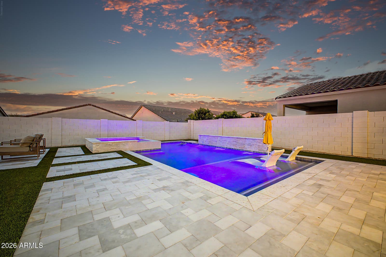 35071 N Barrel Road, San Tan Valley, AZ 85144 — photo 28 of 36