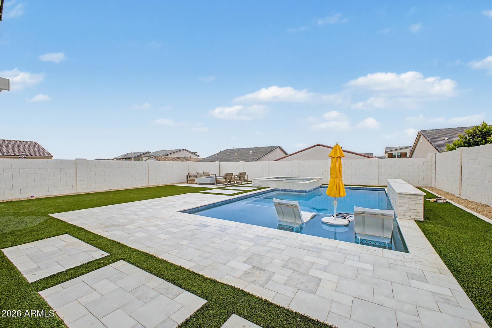35071 N Barrel Road, San Tan Valley, AZ 85144 — photo 33 of 36