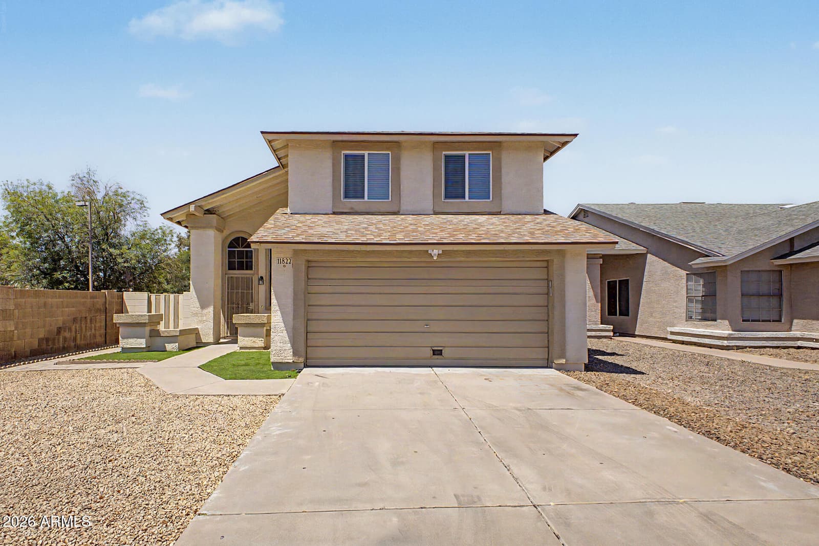 11822 N 76TH Drive, Peoria, AZ 85345