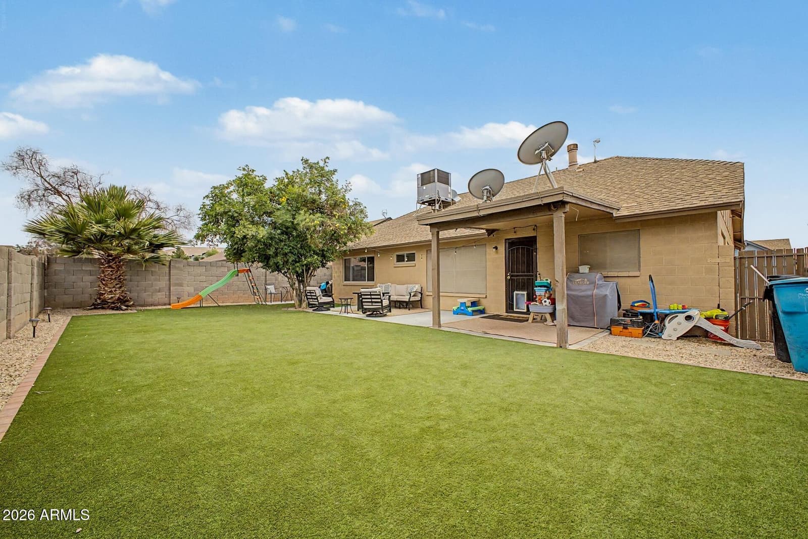 10118 W MEDLOCK Avenue, Glendale, AZ 85307 — photo 31 of 36