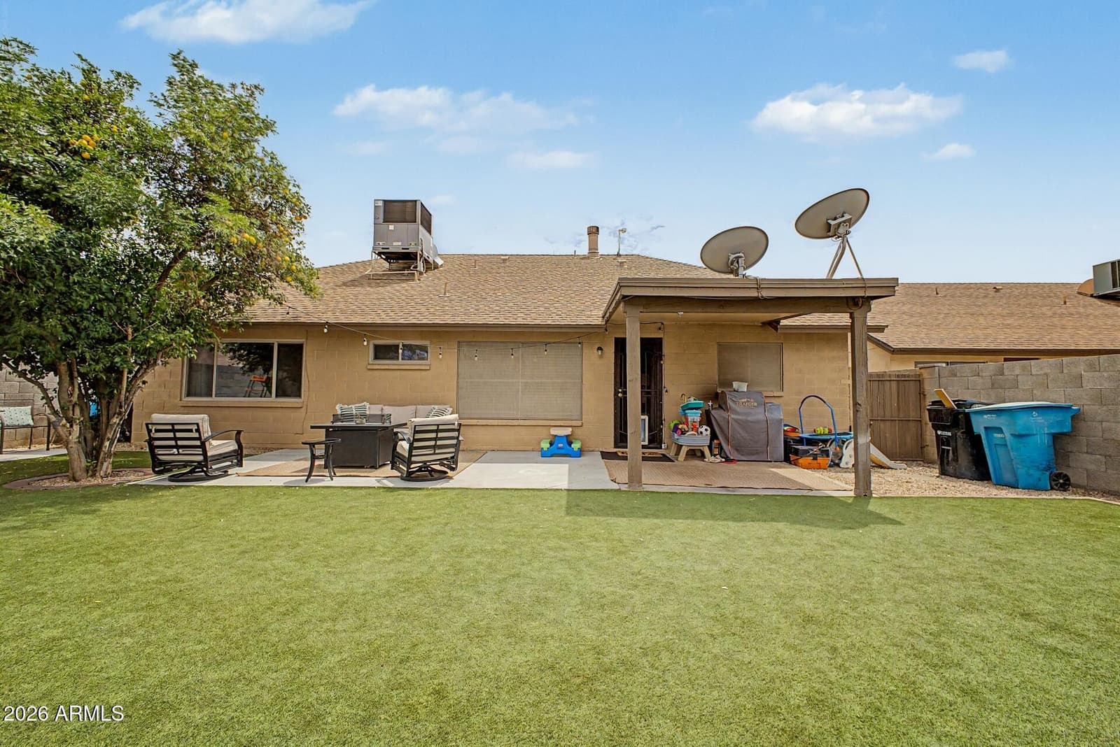 10118 W MEDLOCK Avenue, Glendale, AZ 85307 — photo 32 of 36