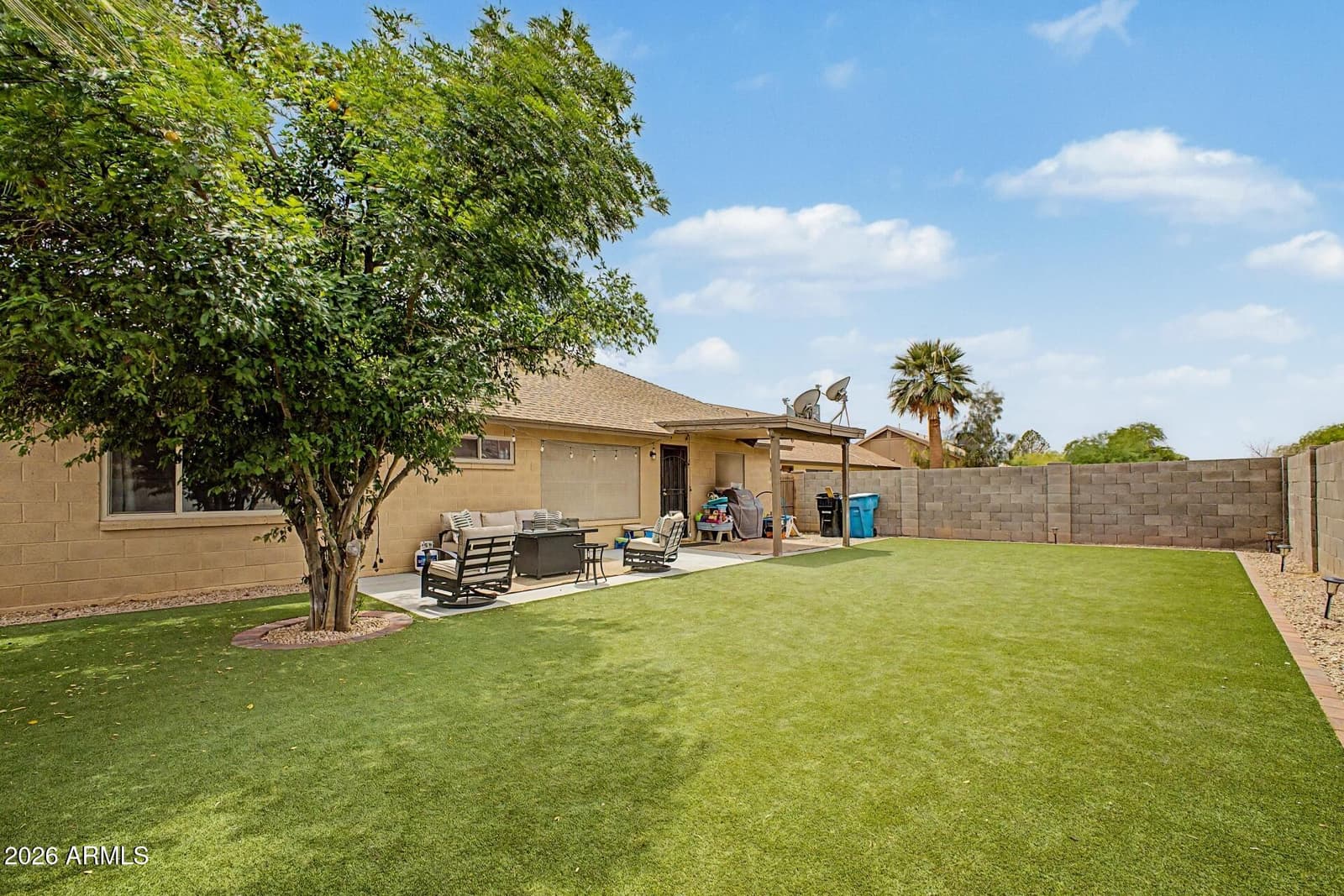 10118 W MEDLOCK Avenue, Glendale, AZ 85307 — photo 33 of 36