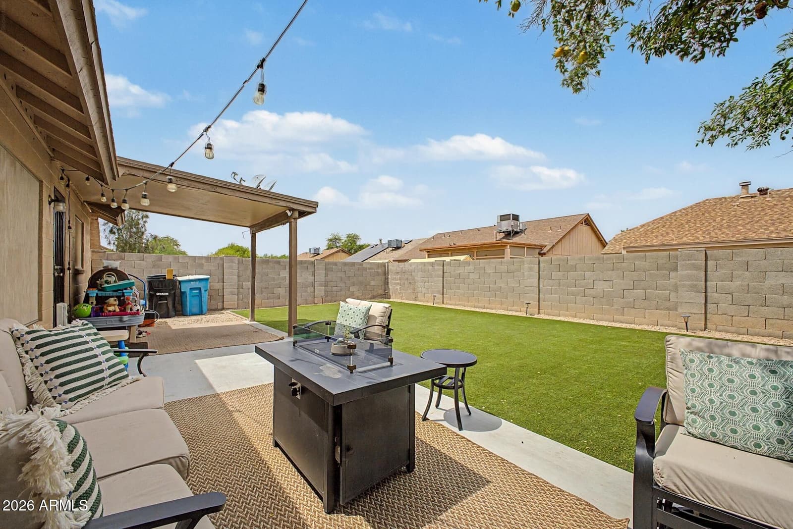 10118 W MEDLOCK Avenue, Glendale, AZ 85307 — photo 34 of 36
