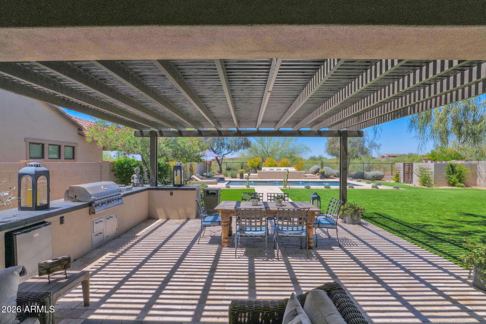 18498 N 96TH Way, Scottsdale, AZ 85255 — photo 49 of 65