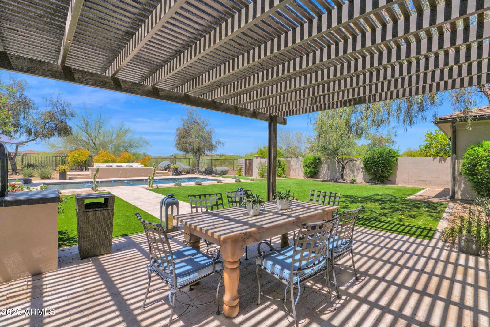 18498 N 96TH Way, Scottsdale, AZ 85255 — photo 51 of 65