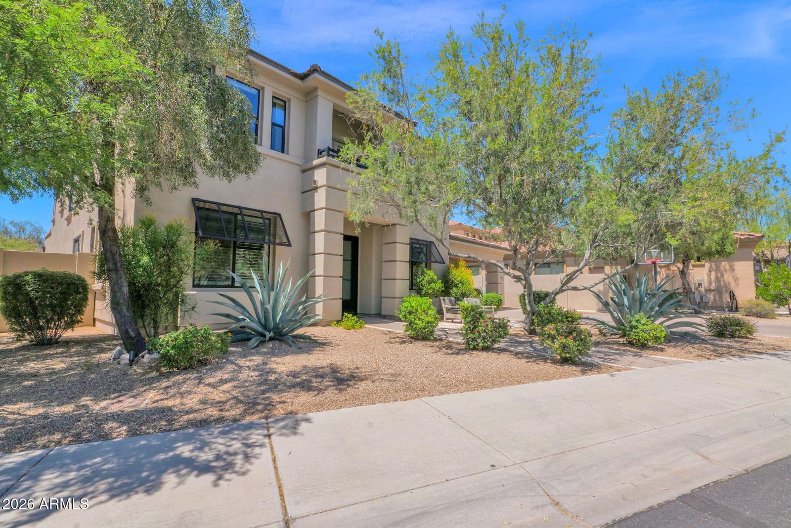 18498 N 96TH Way, Scottsdale, AZ 85255 — photo 1 of 65