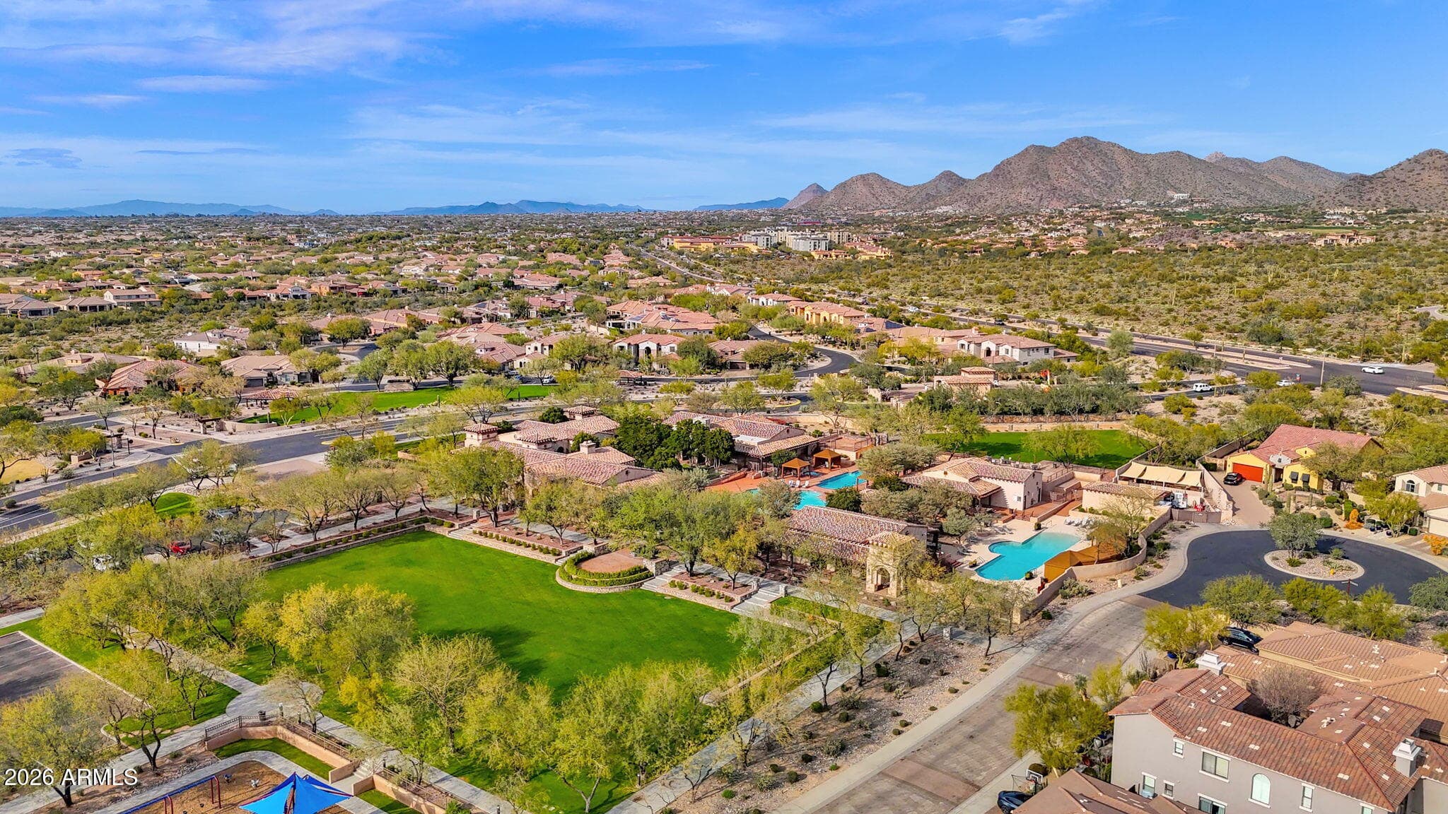 18498 N 96TH Way, Scottsdale, AZ 85255 — photo 60 of 65