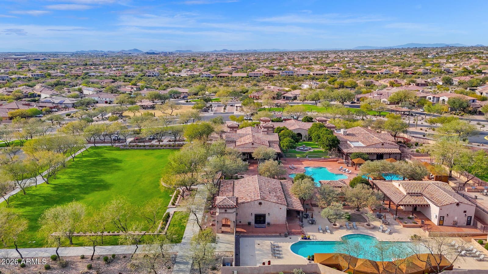 18498 N 96TH Way, Scottsdale, AZ 85255 — photo 61 of 65
