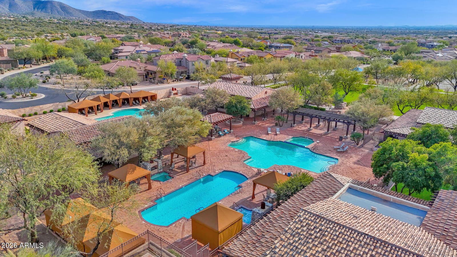 18498 N 96TH Way, Scottsdale, AZ 85255 — photo 62 of 65