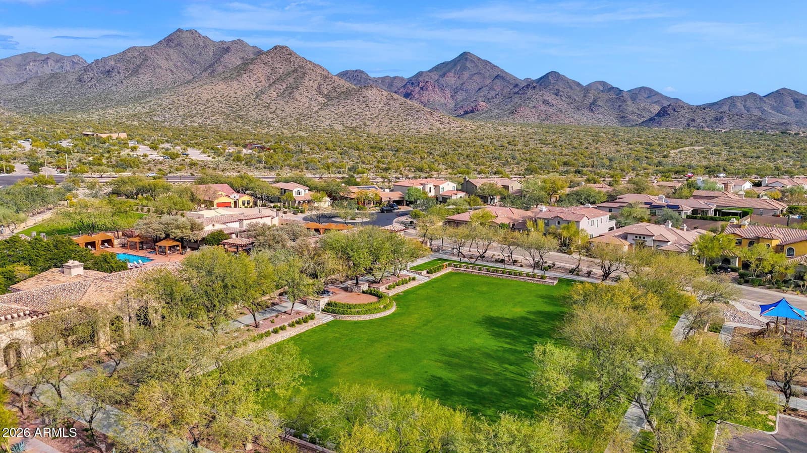 18498 N 96TH Way, Scottsdale, AZ 85255 — photo 63 of 65