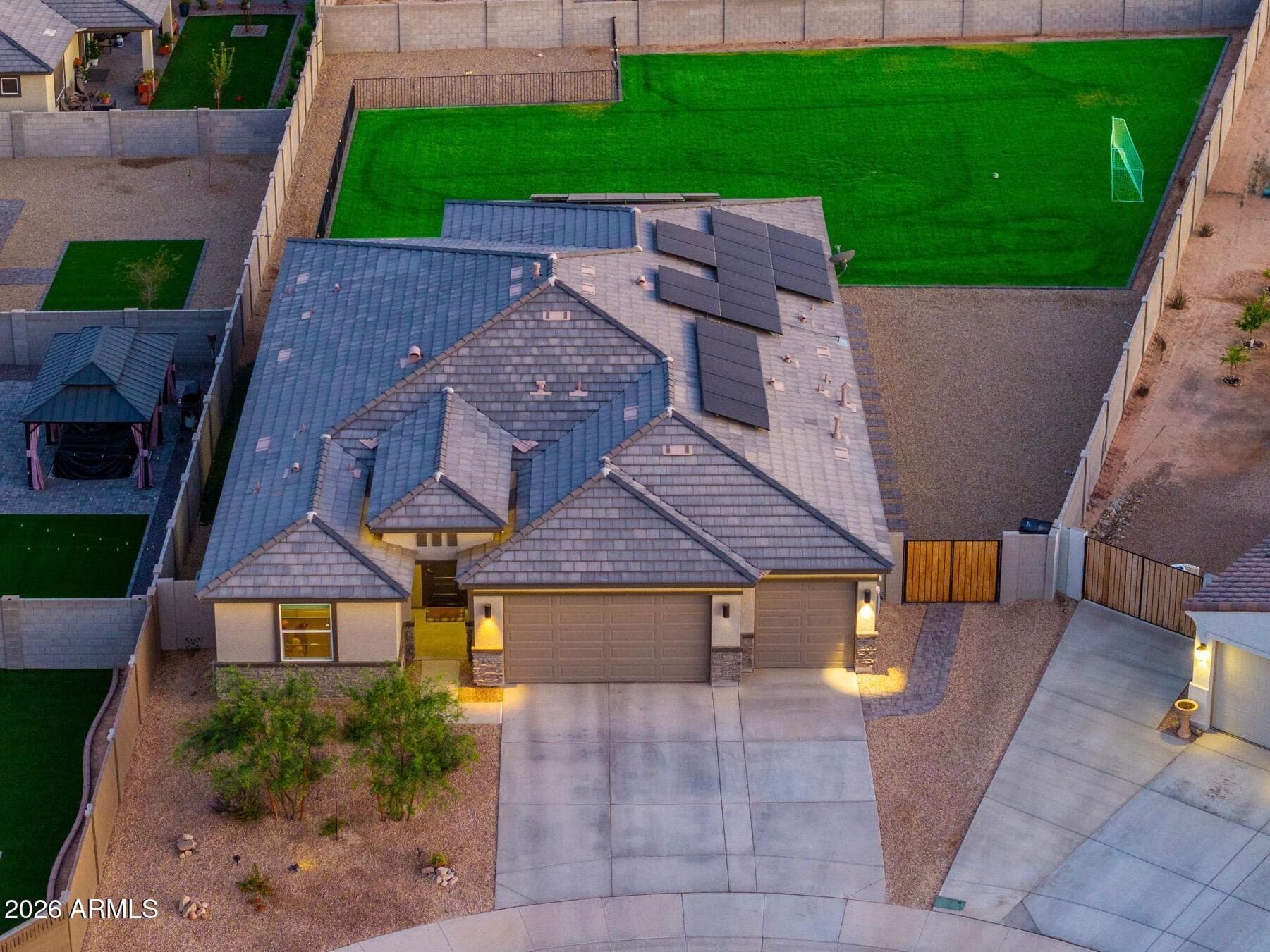 17765 W SUPERIOR Avenue, Goodyear, AZ 85338 — photo 38 of 39
