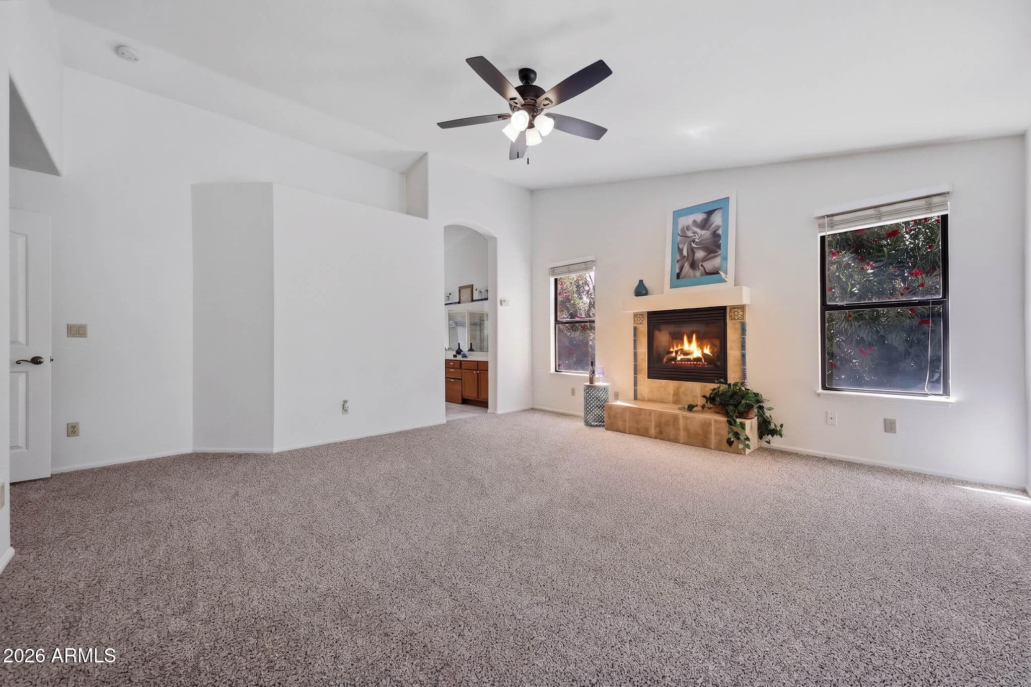 1531 W SHERRI Drive, Gilbert, AZ 85233 — photo 28 of 74
