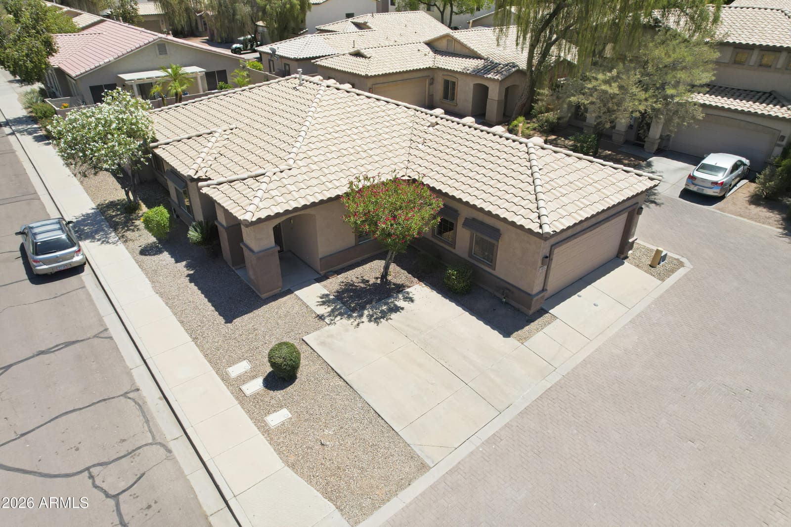 2633 E INDIAN WELLS Place, Chandler, AZ 85249 — photo 20 of 20