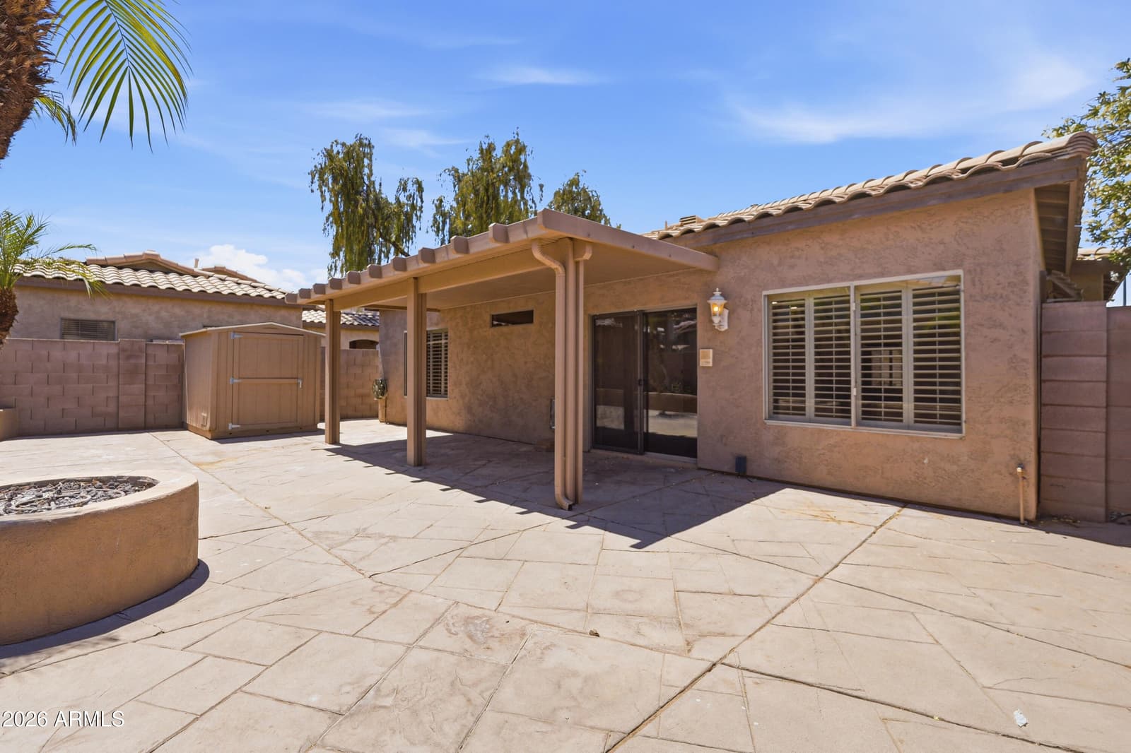 2633 E INDIAN WELLS Place, Chandler, AZ 85249 — photo 17 of 20