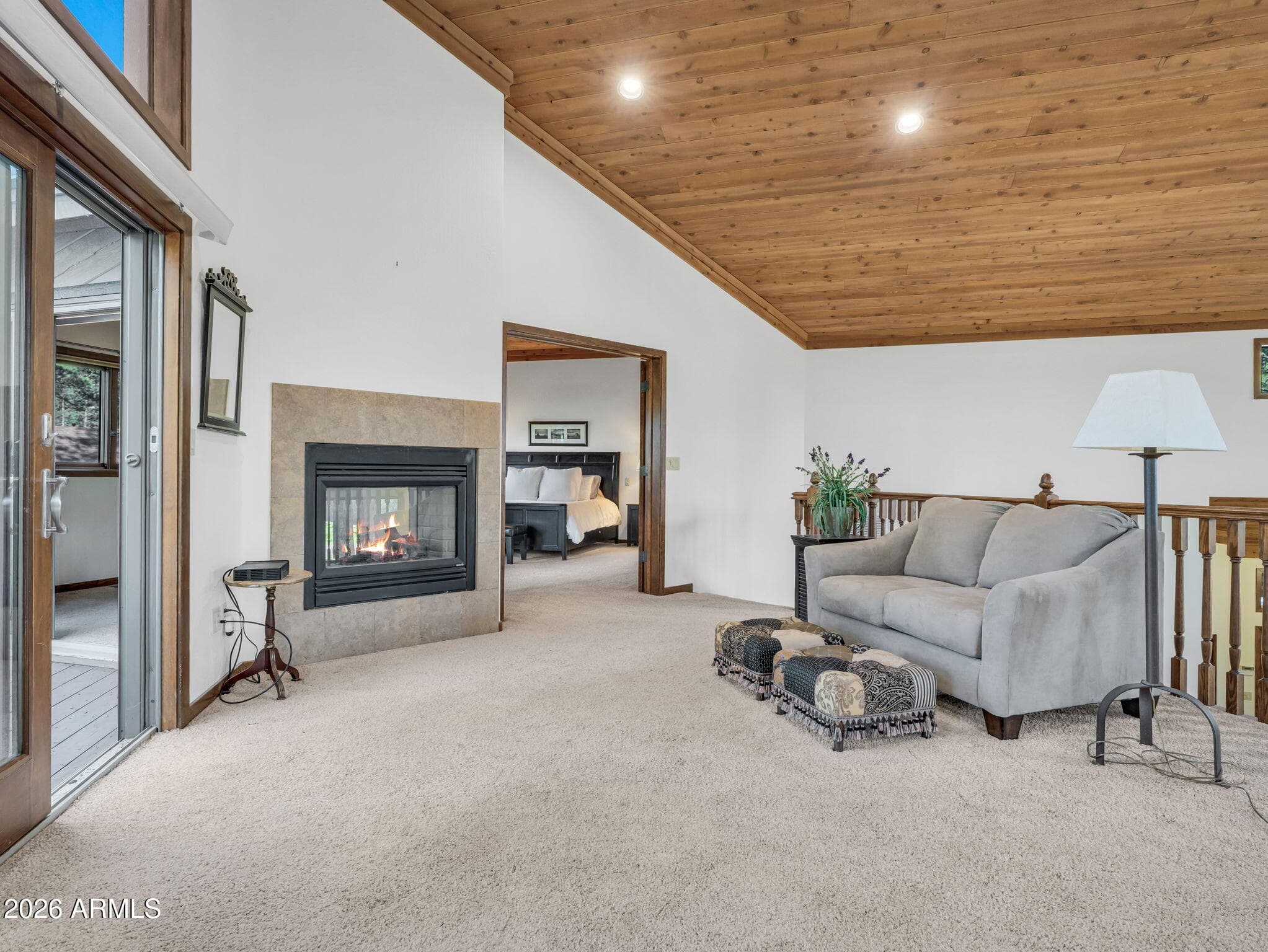4384 GRIFFITHS Spring, Flagstaff, AZ 86005 — photo 30 of 61
