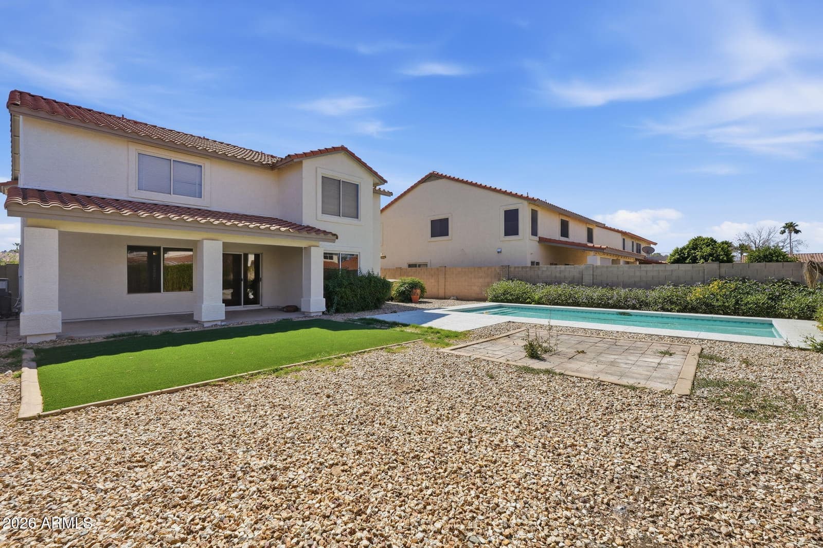 12616 N 58th Avenue -, Glendale, AZ 85304 — photo 43 of 46