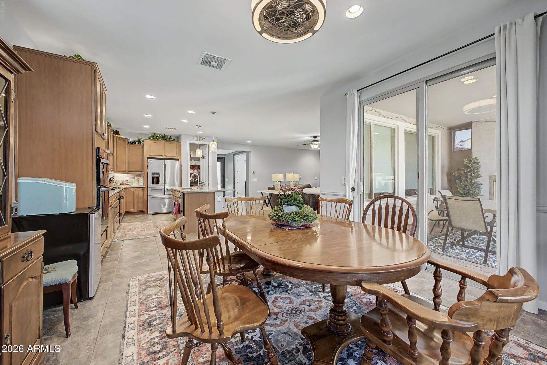 44614 N 41ST Drive, New River, AZ 85087 — photo 11 of 37