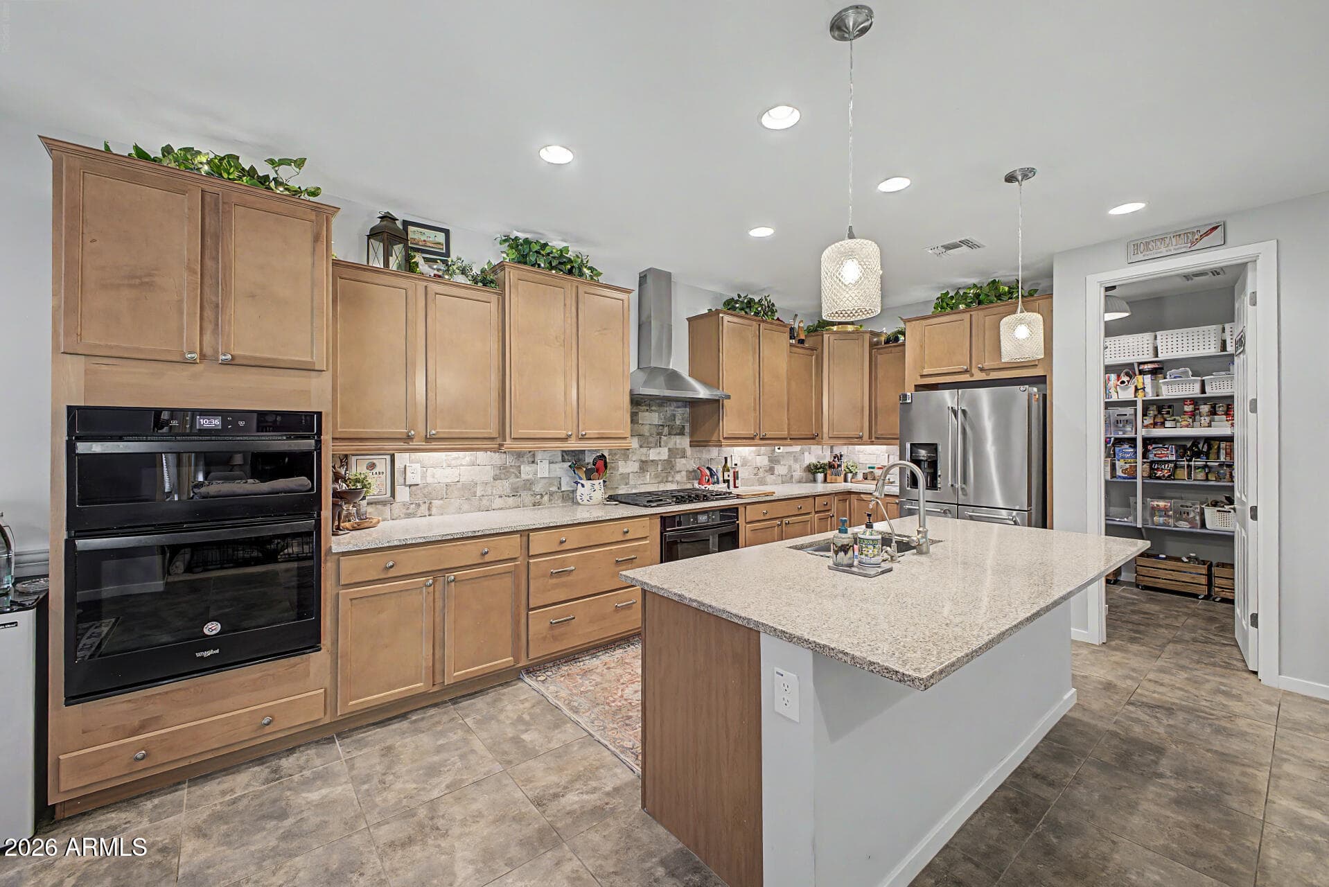 44614 N 41ST Drive, New River, AZ 85087 — photo 12 of 37