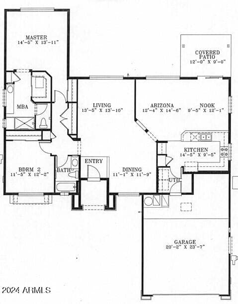 15576 W CORAL POINTE Drive, Surprise, AZ 85374 — photo 24 of 24