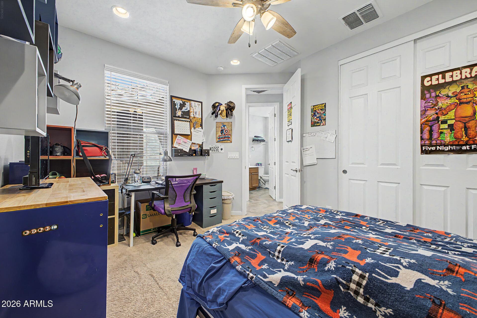 44614 N 41ST Drive, New River, AZ 85087 — photo 24 of 37