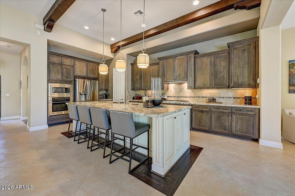 9422 E Via De Vaquero Drive, Scottsdale, AZ 85255 — photo 5 of 48