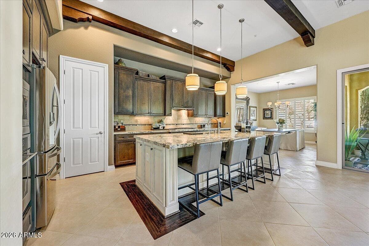 9422 E Via De Vaquero Drive, Scottsdale, AZ 85255 — photo 14 of 48