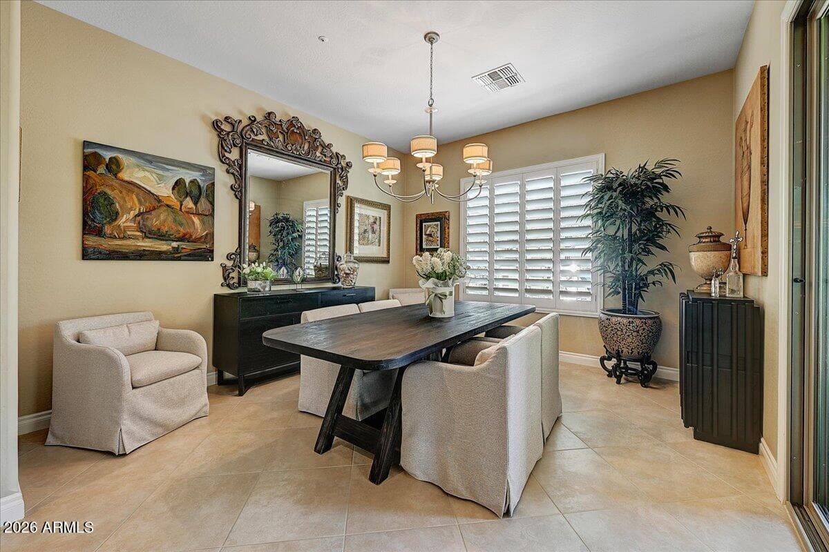 9422 E Via De Vaquero Drive, Scottsdale, AZ 85255 — photo 17 of 48