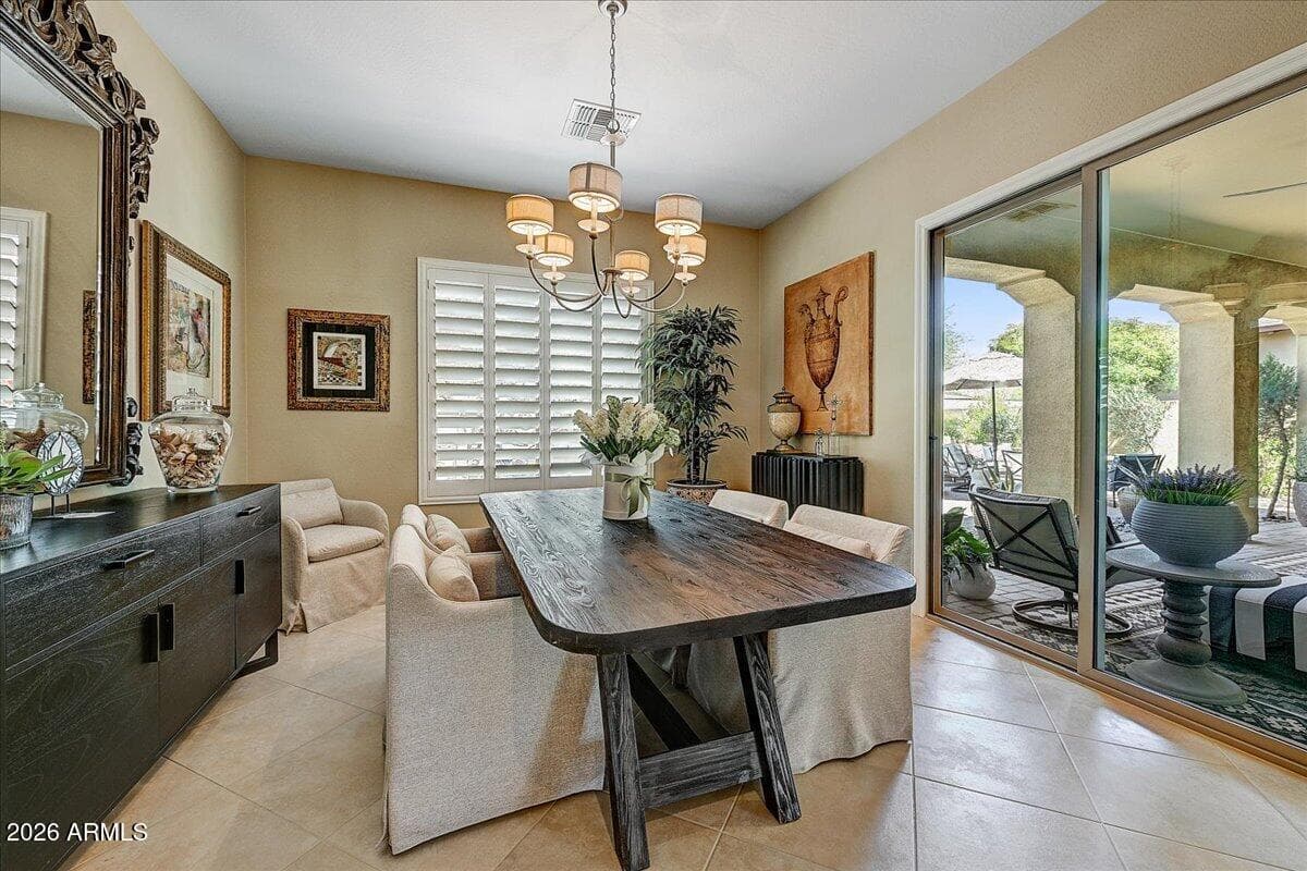 9422 E Via De Vaquero Drive, Scottsdale, AZ 85255 — photo 16 of 48